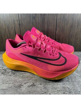 Nike Zoom Fly 5 Hyper Pink Men's Size 13 (DM8968-600)